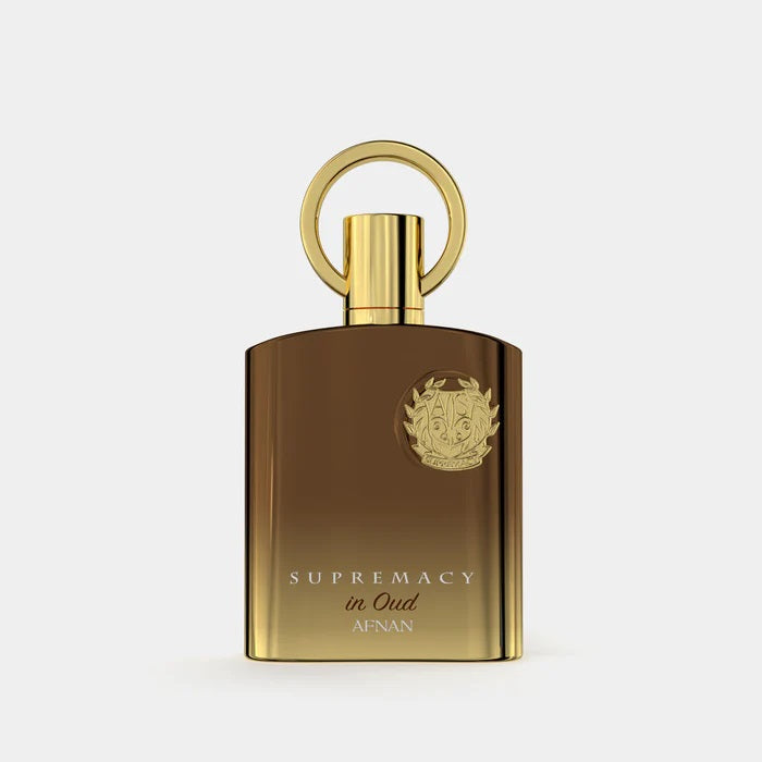 Afnan Supremacy in Oud