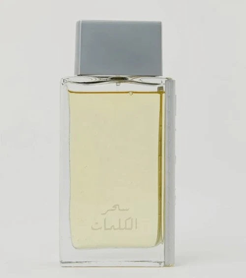 Arabian Oud Sehr Al Kalemat (Kalemat Black)