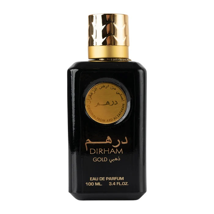 Ard Al Zaafaran Dirham Gold