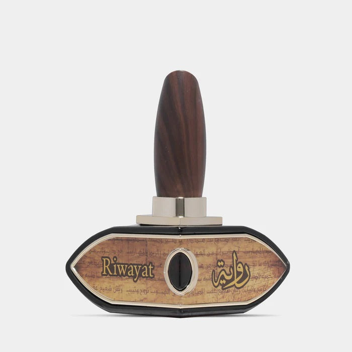 Bait Al Bakhoor Riwayat Oud