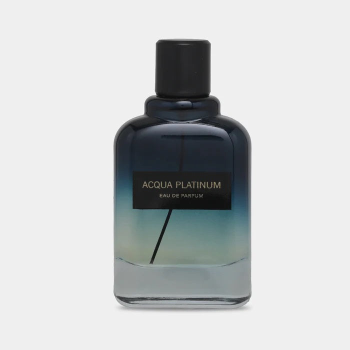 Elite Perfumery Acqua Platinum