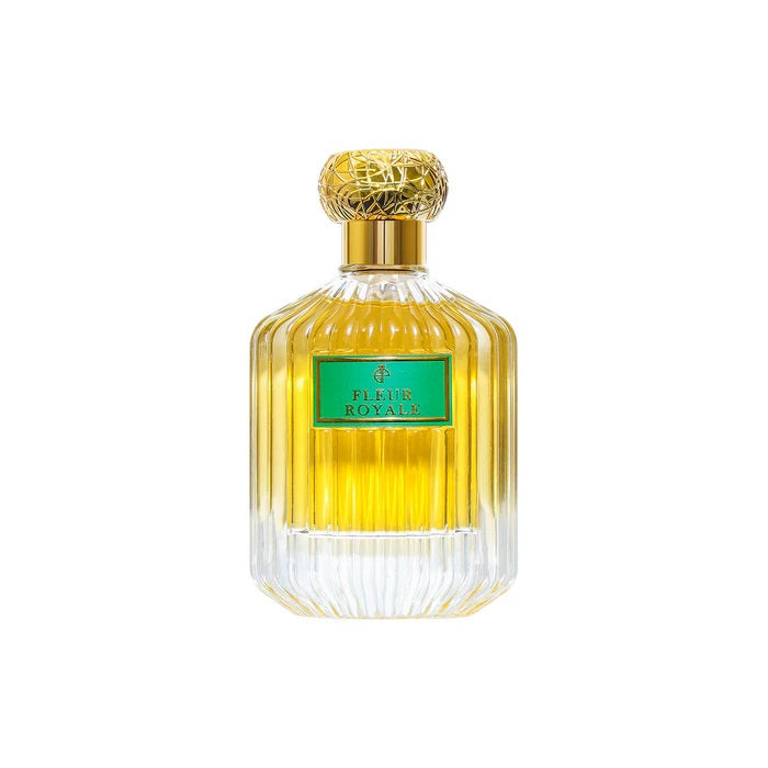 Elite Perfumery Fleur Royale