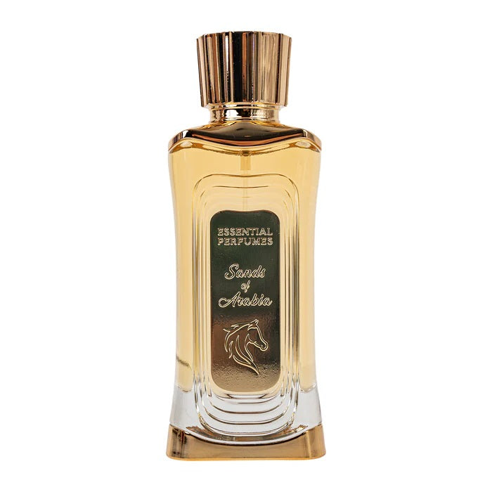 Essential Perfume Sands Of Arabia