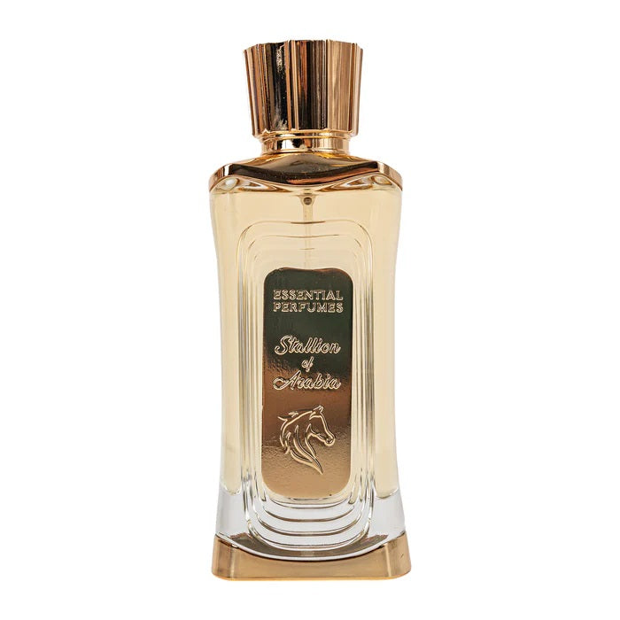 Essential Perfume Stallion Of Arabia