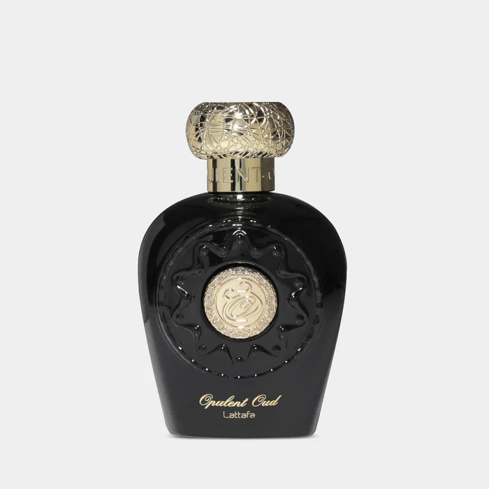 Lattafa Opulent Oud