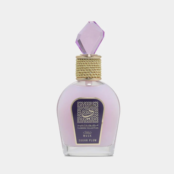 Lattafa Musk Sugar Plum