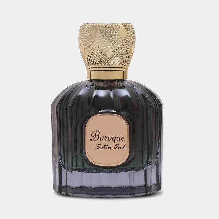 Maison Alhambra Baroque Satin Oud