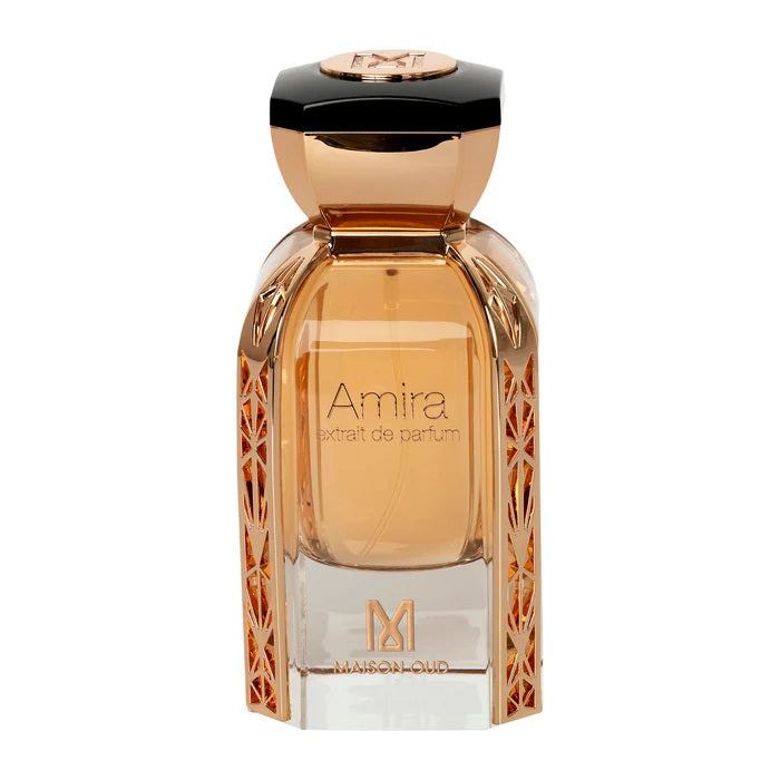 Maison Oud Amira