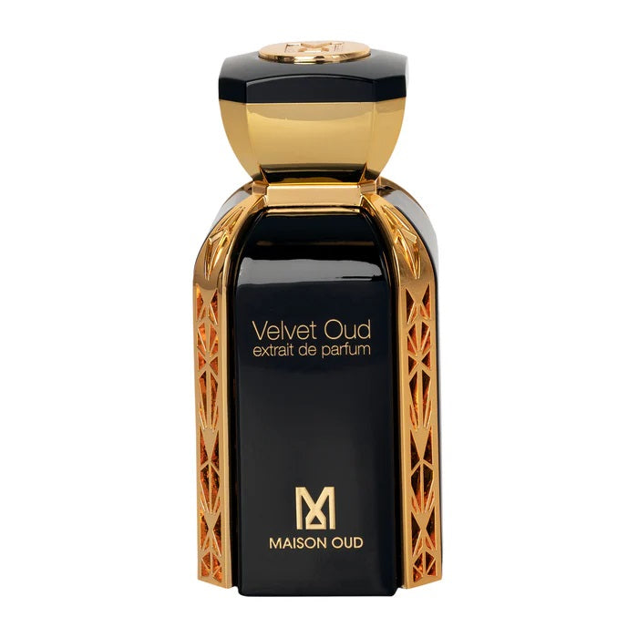 Maison Oud Velvet Oud