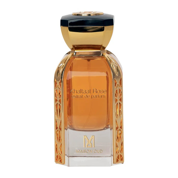 Maison Oud Khaltaat Rose