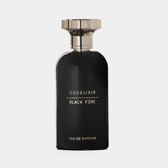 Oud Elixir Black Fire