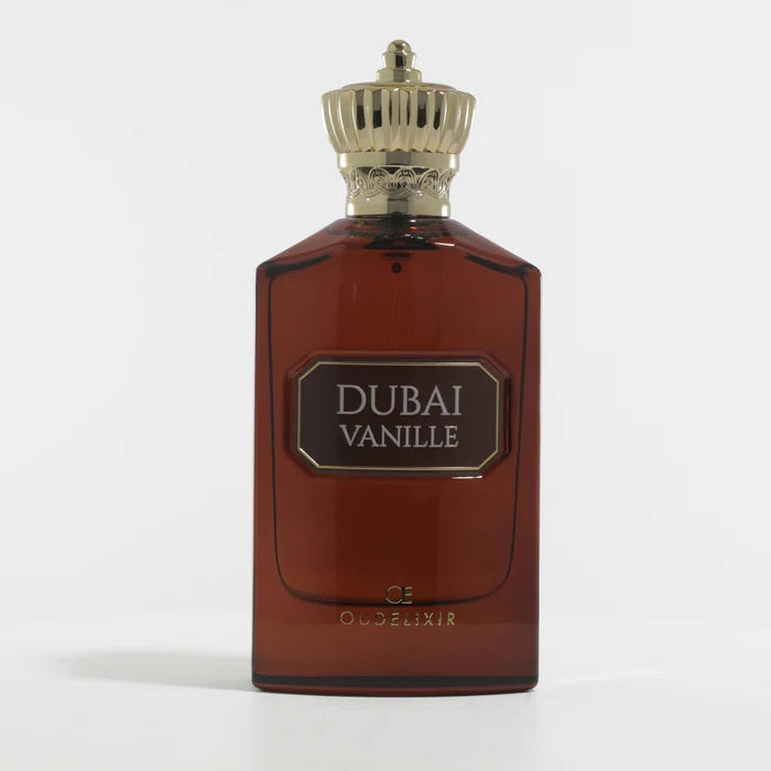 Oud Elixir Dubai Vanille