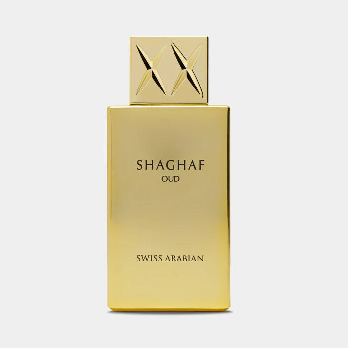 Swiss Arabian Shaghaf Oud