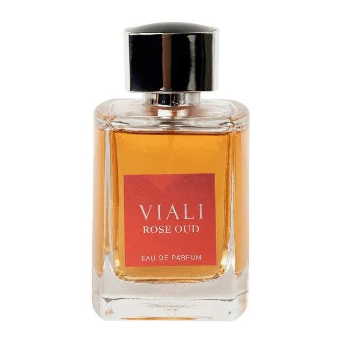 Viali Rose Oud