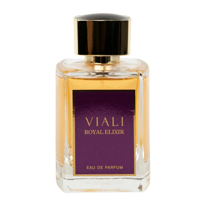 Viali Royal Elixir